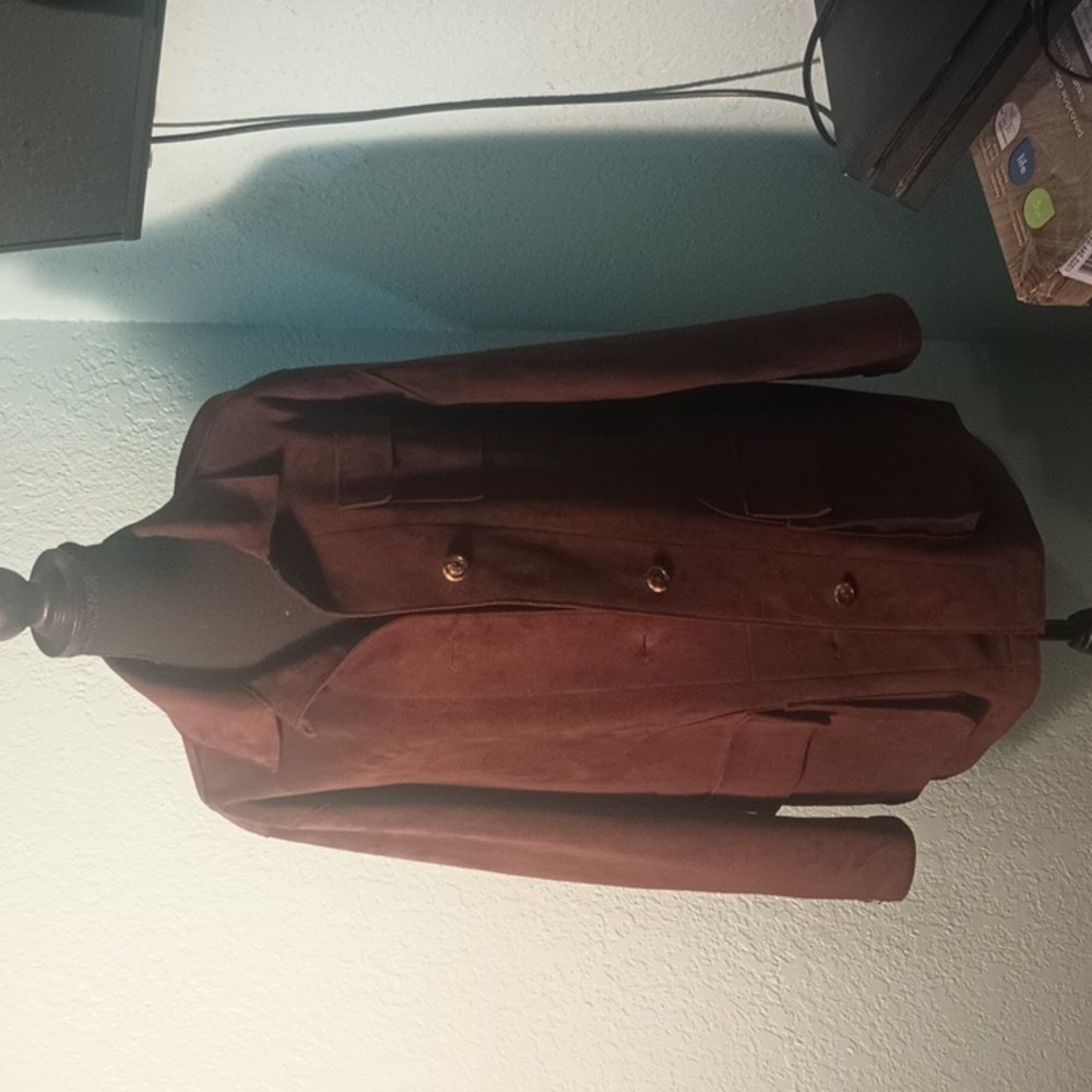 Ralph Lauren Jacket